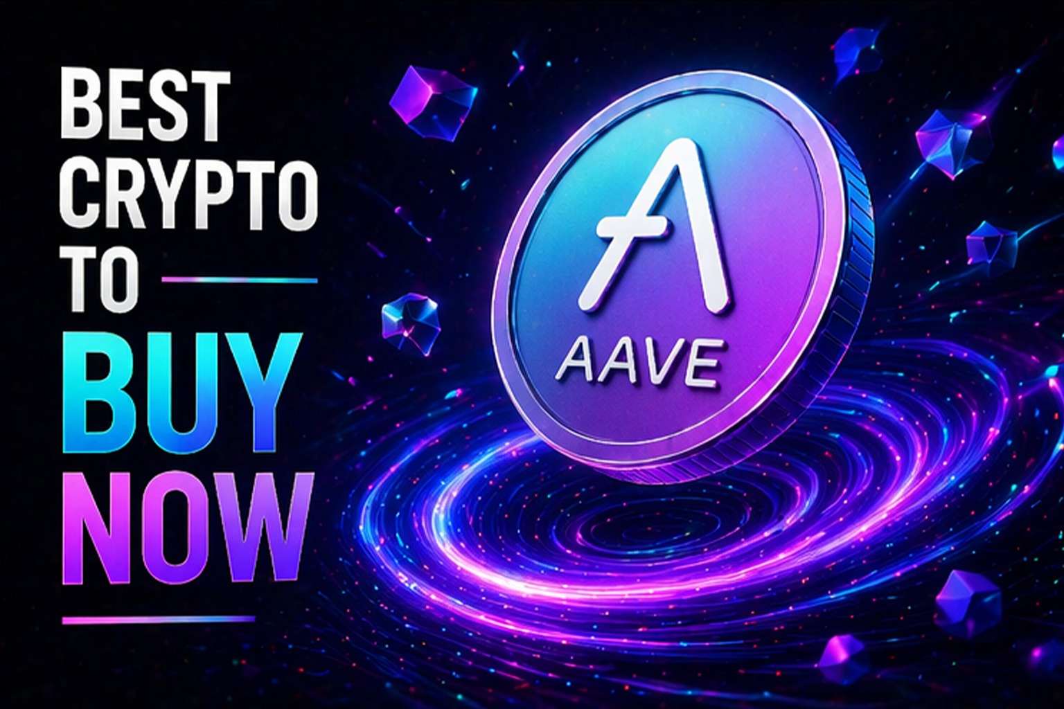 Best Crypto To Invest In This 2026: Aave V4 Hub Pulls In Smart Money Bids While Pepeto Presale Eyes 100x Before Binance Listing