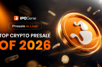 Best Crypto Presale 2026: Can IPO Genie ($IPO) Outshine ZKP on Real Utility?