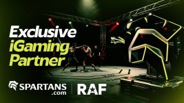 Spartans.com Signs Multi-Million Deal with RAF: Should Gamdom & FanDuel be Worried?