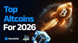 Next Big Crypto Watchlist: BlockDAG, Cardano, Solana, and Bitcoin Cash Everyone Is Watching This April 