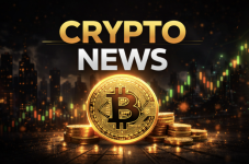 Crypto News Today: Goldman Sachs Files Bitcoin ETF as Pepeto Presale Nears $9.04 Million and the Bull Run Takes Shape