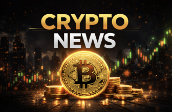Crypto News Today: Goldman Sachs Files Bitcoin ETF as Pepeto Presale Nears $9.04 Million and the Bull Run Takes Shape