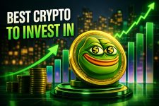 Is Pepeto the Best Crypto to Invest In for 2026 as CME Launches SUI Futures and Institutional Products Expand Across the Market?