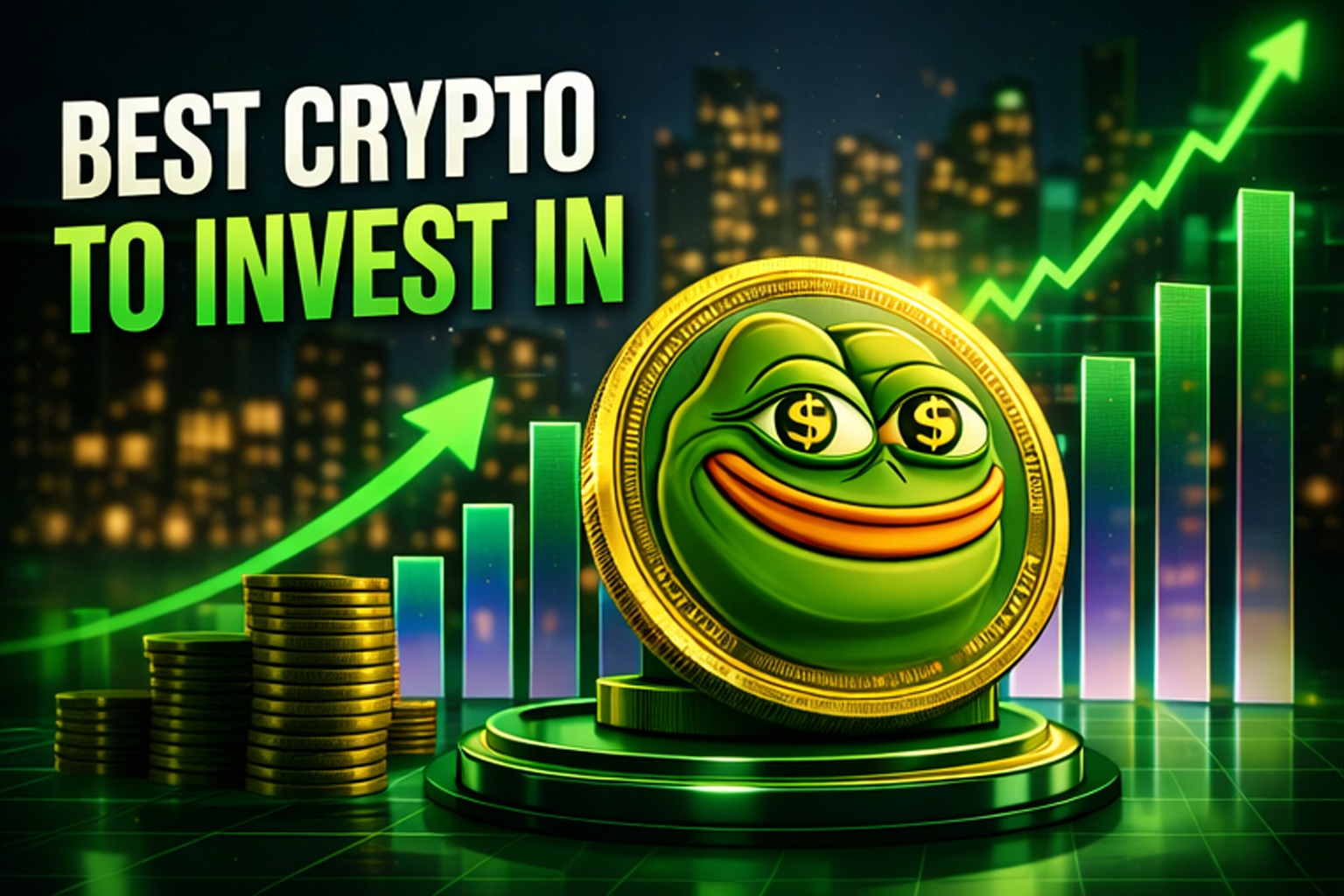 Is Pepeto the Best Crypto to Invest In for 2026 as CME Launches SUI Futures and Institutional Products Expand Across the Market?