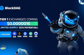 BlockDAG Prepares for its April 16 Debut on BingX While XRP Struggles & Worldcoin Price Recovers
