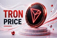 Canary Capital Files Staked TRX ETF as TRON Pulls $82M in Q1 Fees. Tron Price Prediction Gains Attention While Pepeto Targets 100x Before the Binance Listing