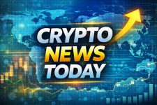 Tron Price Prediction Gains as Pepeto Presale Draws Large Wallet Capital While 100 Firms Push Senate on Crypto Rules