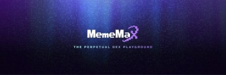 MemeMax Officially Launches, Introducing a Meme-Native Perpetual Trading Infrastructure