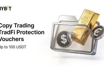 Bybit Copy Trading TradFi Renews Loss Coverage Program with Enhanced Protection for All Traders