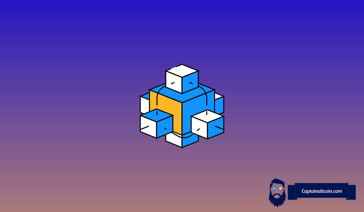 5 Best Multichain Crypto Portfolio APIs for 2026