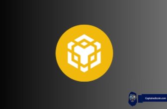$5,000 in Binance Coin (BNB) Today – Here’s Your Portfolio Value by 2027