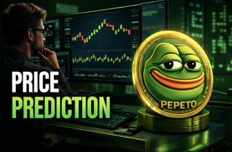 Pepeto Price Prediction Strengthens as $630M Daily ETF Inflows Confirm Crypto's Institutional Shift