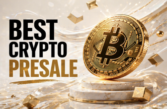 Best Crypto Presale Gains Traction as BlackRock Pours $284M Into Bitcoin ETFs in a Single Day