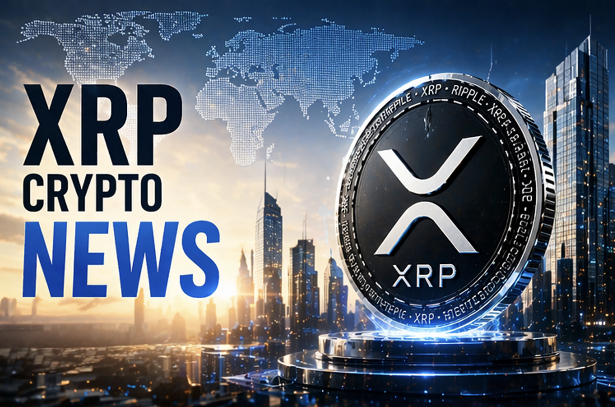 XRP Price Prediction Points Higher as OnePay Adds LINK and Pepeto Presale Nears $10M