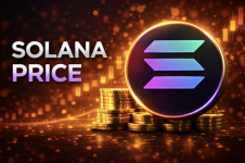 Solana Price Prediction Turns Bullish as Visa Hits $7B on SOL and Pepeto Crosses $9.7M
