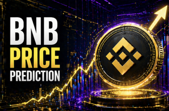 First US-Listed BNB ETF Goes Live and the BNB Price Prediction Points to $1,000, but One Presale Offers More Upside