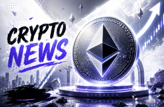 The Crypto Update Wall Street Missed While Pepeto Quietly Passed $9.7M and ETH and XRP Hold Ground