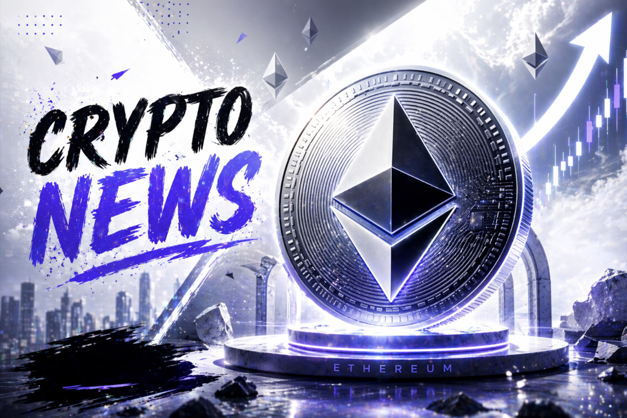 The Crypto Update Wall Street Missed While Pepeto Quietly Passed $9.7M and ETH and XRP Hold Ground
