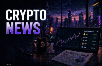 Arbitrum Price Prediction: ARB Stuck at $0.1184 as Pepeto Presale Pulls $9.7M With Listing Approaching
