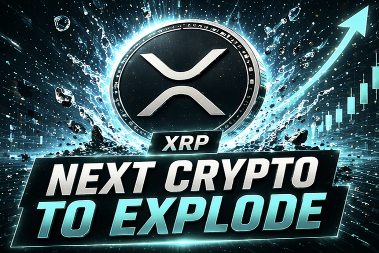 Next Crypto to Explode: Pepeto Targets 100x as XRP and BNB Push Through Single-Digit Returns