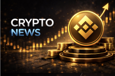 BNB News Today: CME Launches AVAX Futures as Institutional Access Widens, Pepeto Presale Crosses $9.79M Before Listing