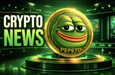 Crypto News: Pepeto Presale Crosses $9.79M as the CLARITY Act Clears Its Final Hurdle and the Binance Listing Gets Closer