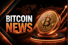 Bitcoin Price News Today: BTC Hits $78K After Strongest Month of 2026, AlphaPepe Stage 15 Heats Up