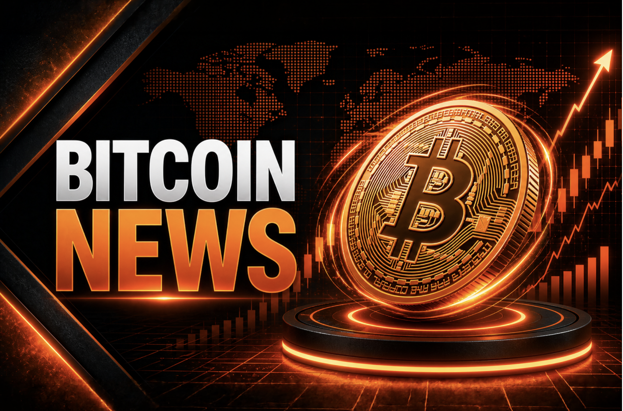 Bitcoin Price News Today: BTC Hits $78K After Strongest Month of 2026, AlphaPepe Stage 15 Heats Up