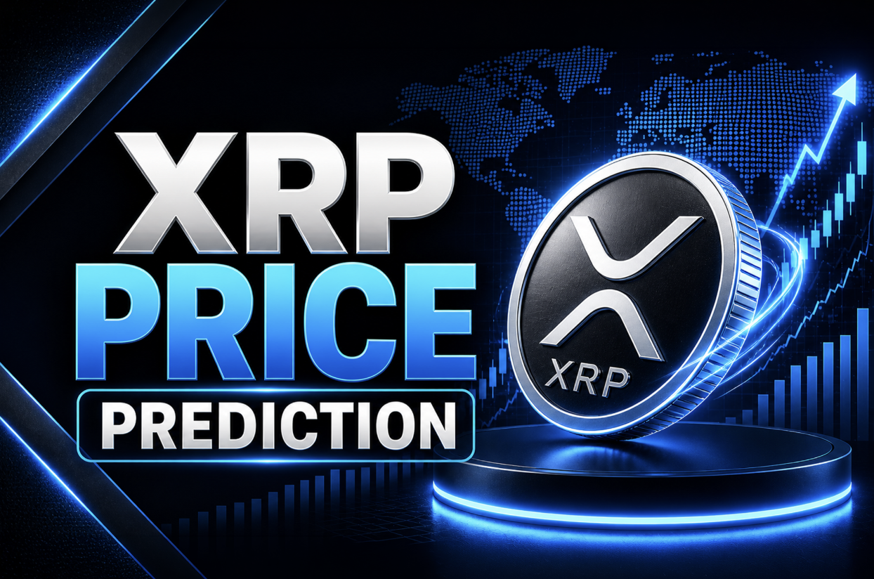 XRP Price Prediction: Is a $2 Rally Still Possible This Month or Is AlphaPepe the Better Bet?