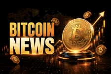 Bitcoin News: BTC Price Extends $80K Rally on ETF Flows as AlphaPepe Presale Crosses $1.1M