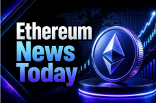 Ethereum News Today: ETH Lags Bitcoin and Zcash Rally While AlphaPepe Turns Slow-Market Rotation Into AI DEX Demand