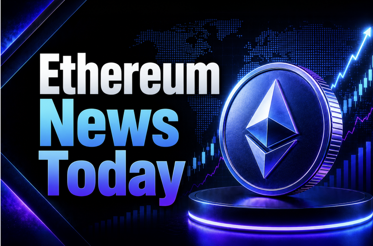 Ethereum News Today: ETH Lags Bitcoin and Zcash Rally While AlphaPepe Turns Slow-Market Rotation Into AI DEX Demand