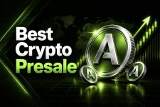 Best Crypto Presale: AlphaPepe Turns AI DEX Demand Into the Fresher SKYAI Rotation Play