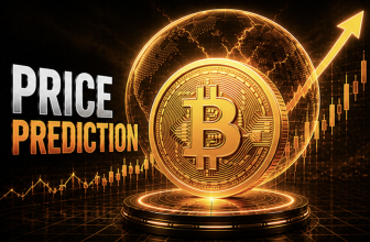 Bitcoin Price Prediction: Warsh Set to Replace Powell May 15 as Pepeto Presale Crosses $9.86M