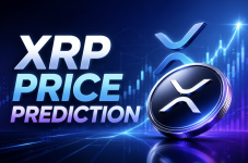 How High Can XRP Price Go in May as ETF Inflows Return and AlphaPepe Pushes Past $1.15M Raised?