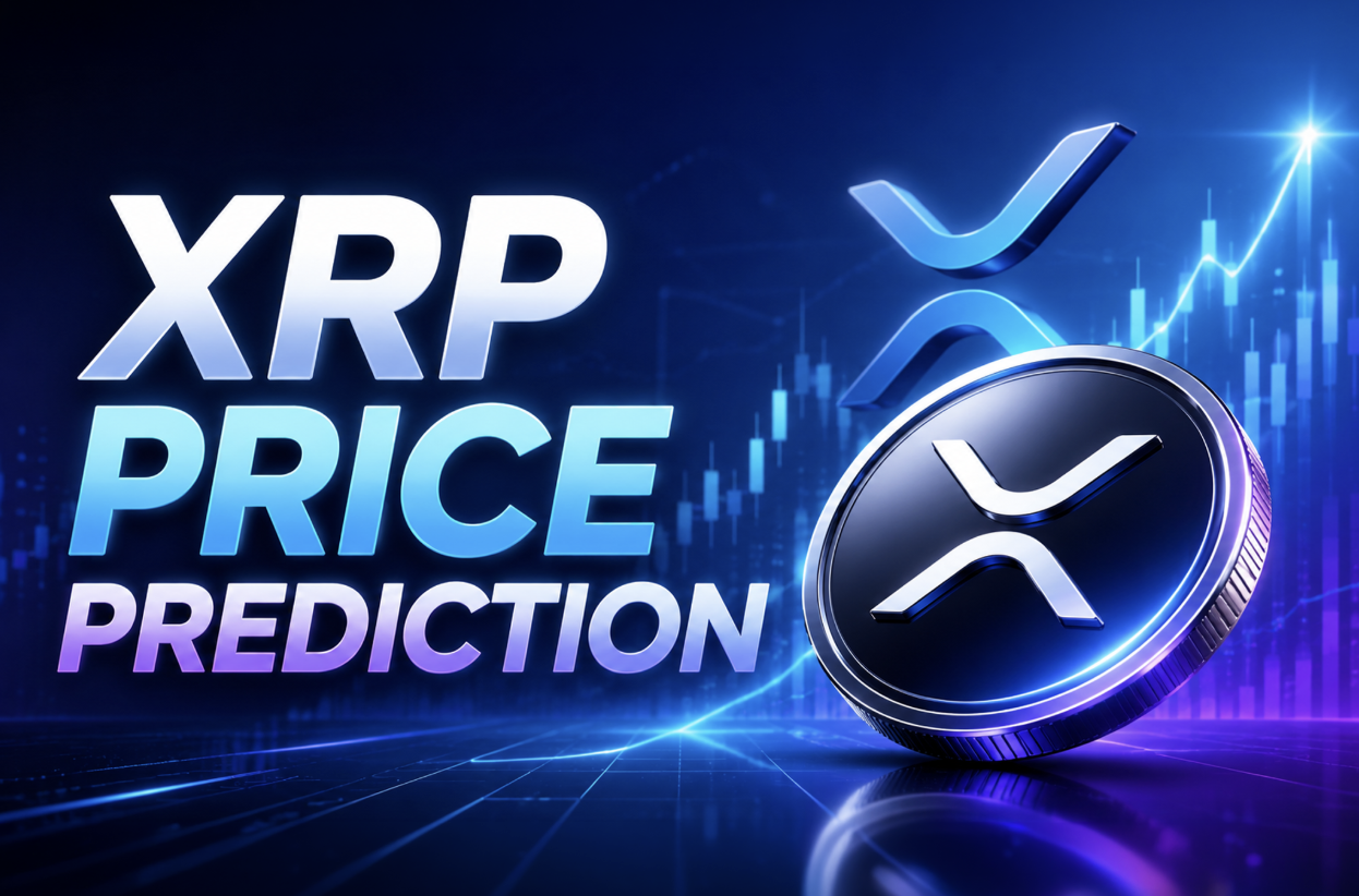 How High Can XRP Price Go in May as ETF Inflows Return and AlphaPepe Pushes Past $1.15M Raised?