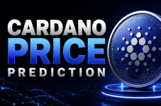 Cardano Price Prediction: ADA Eyes $1 as AlphaPepe Presale Crosses $1.2M Raised
