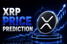 XRP Price Prediction: CLARITY Act Progress Puts $5 Talk Back in Focus as AlphaPepe Builds the $1 Roadmap Case