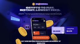 Why DOGEBALL's Massive PayFi Utility Beats Legacy HBAR Flaws: Top Crypto Presale to Buy Now 