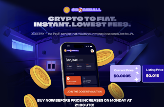 Why DOGEBALL's Massive PayFi Utility Beats Legacy HBAR Flaws: Top Crypto Presale to Buy Now 
