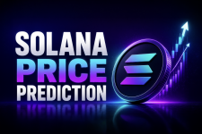 Solana Price Prediction: SOL's $39M ETF Inflow Week Looks Strong, But AlphaPepe Targets Wilder Presale Maths