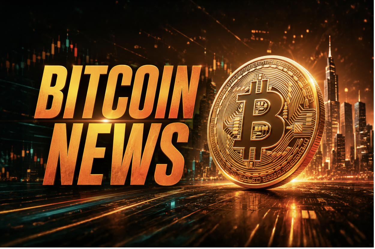 Bitcoin Price Could Reach $100K Before CLARITY Act Passes, While AlphaPepe Targets the Faster $1 Debate