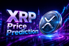 XRP Price Prediction: Can XRP Hit $2 While AlphaPepe Builds the Bigger Retail Buzz?