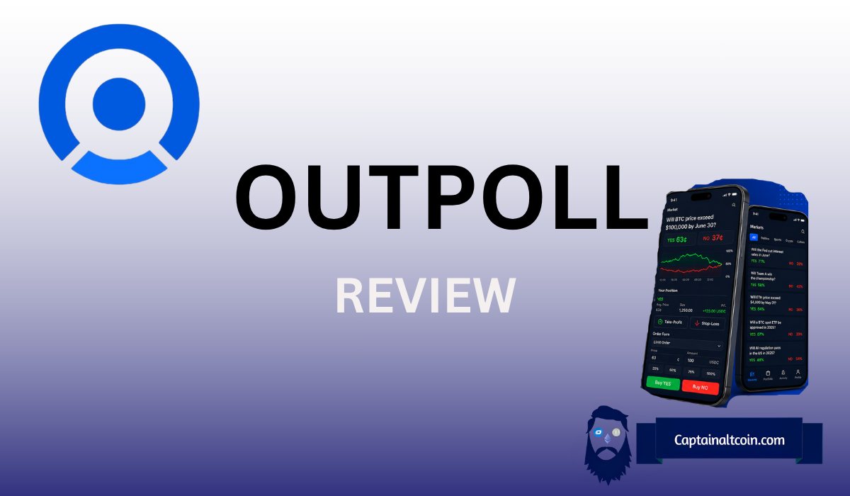 Outpoll Review 2026: Features, Trading Experience, API Access, Pros, Cons & What You Need to Know