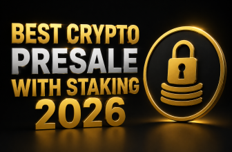 Best Crypto Presale with Staking 2026: $GRUNTLE Eyes 10x as Chainlink Rejects $10 Price 