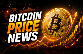 Bitcoin Price News: $50K Crash Talk Returns as Iran War Risk Puts AlphaPepe on Watch