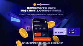 Cardano Regrets? How DOGEBALL Targets The Best Crypto Presale To Buy Now