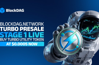 BNB & Monero Gains are Flat, BlockDAG Turbo’s $0.0005 Could be the Next Bull Run Crypto, Experts Say