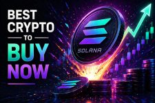 Best Crypto to Buy in April 2026: CLARITY Act Clears Its Final Wall as Pepeto, Solana, and Cardano Line Up