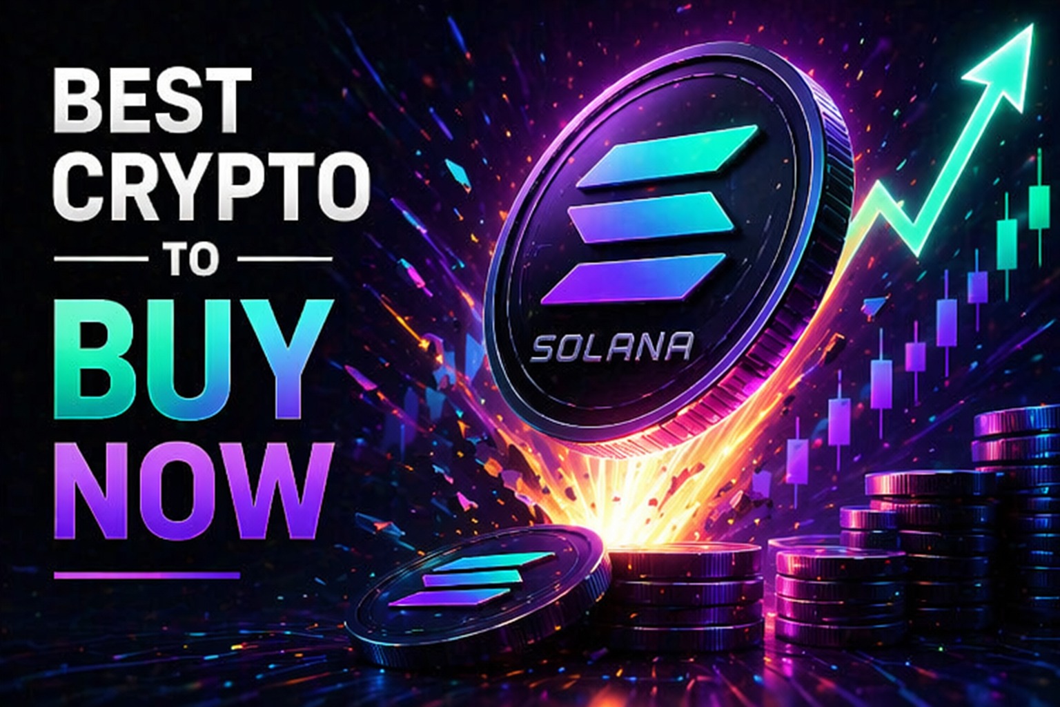Best Crypto to Buy in April 2026: CLARITY Act Clears Its Final Wall as Pepeto, Solana, and Cardano Line Up